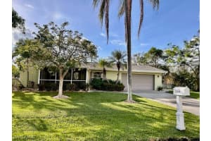 27251 Patrick Street, Bonita Springs, FL 34135 Sold 08/08/25