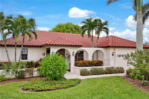 18031 Greenwood Drive, Naples, FL 34114 Sold 01/21/25