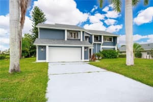 16717 Bobcat Dr, Fort Myers