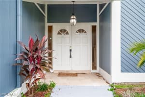16717 Bobcat Drive, Fort Myers, FL 33908 - MLS#224090329