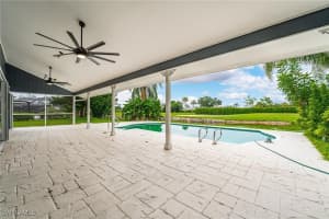16717 Bobcat Drive, Fort Myers, FL 33908 - MLS#224090329