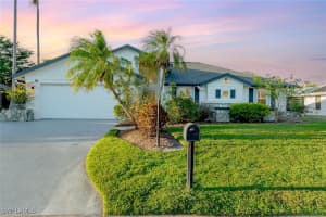 1338 Chalon Lane, Fort Myers, FL 33919 Sold 12/13/24