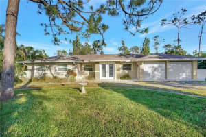 12857 Honeysuckle Road, Fort Myers, FL 33966 Sold 07/25/25