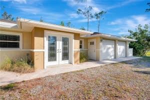 12857 Honeysuckle Road, Fort Myers, FL 33966 Sold 07/25/25