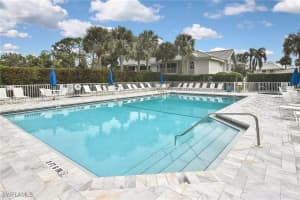 4141 Lake Forest Drive, Bonita Springs, FL 34134 Sold 03/14/25