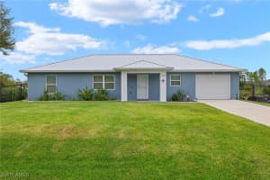 3137 Swanee Road, Punta Gorda, FL 33980 Sold 02/21/25