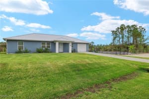 3137 Swanee Road, Punta Gorda, FL 33980 Sold 02/21/25