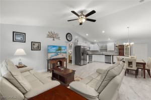 3137 Swanee Road, Punta Gorda, FL 33980 Sold 02/21/25