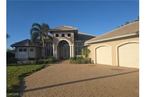 530 Inlet Drive, Marco Island, FL 34145 Sold 12/23/24