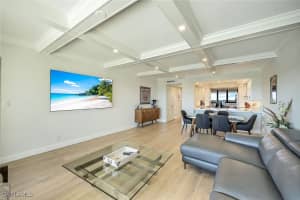 6300 Pelican Bay Boulevard, Naples, FL 34108 Sold 07/08/25