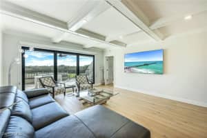 6300 Pelican Bay Boulevard, Naples, FL 34108 Sold 07/08/25