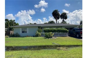 3030 Palm Drive, Punta Gorda, FL 33950 Sold 12/13/24