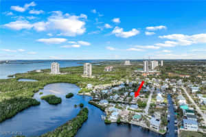 4729 Jackfish Street, Bonita Springs, FL 34134 Sold 04/28/25