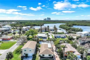 4729 Jackfish Street, Bonita Springs, FL 34134 Sold 04/28/25