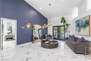 2376 Pine Woods Circle, Naples, FL 34105 Sold 04/01/25