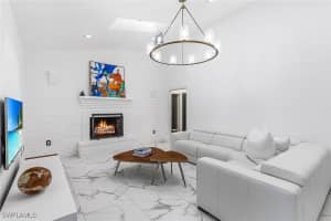 2376 Pine Woods Circle, Naples, FL 34105 Sold 04/01/25