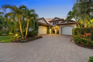 7453 Martinique Terrace, Naples, FL 34113 Sold 03/14/25