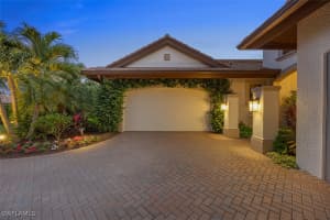 7453 Martinique Terrace, Naples, FL 34113 Sold 03/14/25