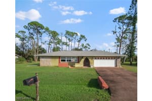 2333 Dover Avenue, Fort Myers, FL 33907 Sold 12/19/24