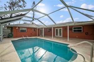 2333 Dover Avenue, Fort Myers, FL 33907 Sold 12/19/24
