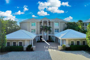 5657 Baltusrol Court, Sanibel, FL 33957 Sold 03/17/25