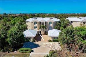 5657 Baltusrol Court, Sanibel, FL 33957 Sold 03/17/25