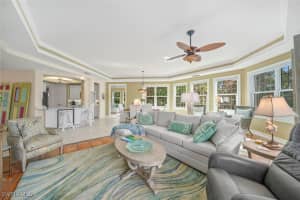 5657 Baltusrol Court, Sanibel, FL 33957 Sold 03/17/25