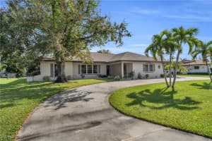3737 4th Avenue, Cape Coral, FL 33904 Sold 01/02/25