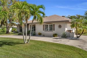 3737 4th Avenue, Cape Coral, FL 33904 Sold 01/02/25