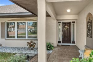 3737 4th Avenue, Cape Coral, FL 33904 Sold 01/02/25