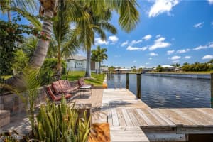 846 Monticello Court, Cape Coral, FL 33904 Sold 06/17/25