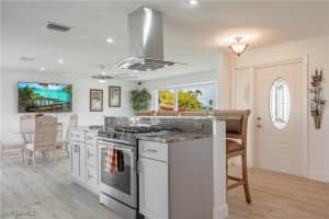 846 Monticello Court, Cape Coral, FL 33904 Sold 06/17/25