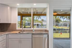 846 Monticello Court, Cape Coral, FL 33904 Sold 06/17/25