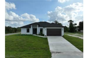 2801 3rd Street, Lehigh Acres, FL 33971 Sold 04/21/25
