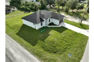 2801 3rd Street, Lehigh Acres, FL 33971 Sold 04/21/25