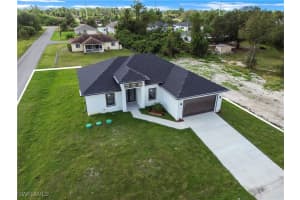 2801 3rd Street, Lehigh Acres, FL 33971 Sold 04/21/25