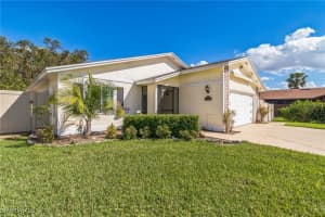 5710 Longleaf Drive, North Fort Myers, FL 33917 Sold 11/27/24