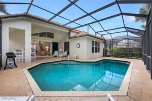 8793 Ventura Way, Naples, FL 34109 Sold 08/29/25