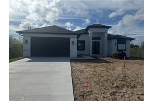 3115 32nd Street, Lehigh Acres, FL 33976 Sold 02/14/25