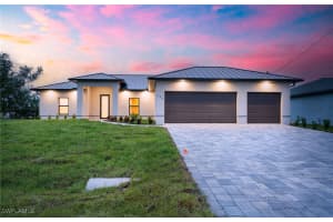 129 21st Lane, Cape Coral, FL 33991 Sold 05/02/25