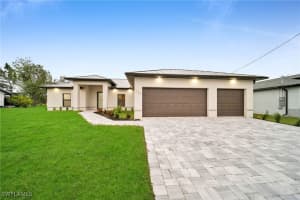 129 21st Lane, Cape Coral, FL 33991 Sold 05/02/25
