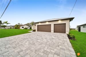 129 21st Lane, Cape Coral, FL 33991 Sold 05/02/25