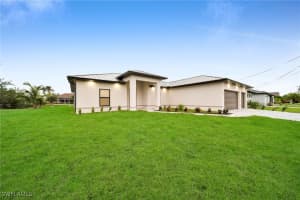 129 21st Lane, Cape Coral, FL 33991 Sold 05/02/25