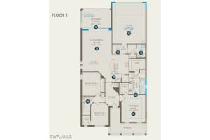 42194 Lake Timber Drive, Punta Gorda, FL 33982 Sold 02/24/25