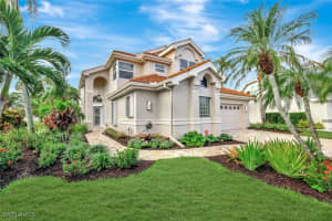 9717 Keel Court, Fort Myers, FL 33919 Sold 05/30/25