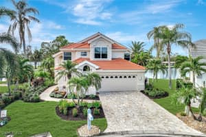9717 Keel Court, Fort Myers, FL 33919 Sold 05/30/25