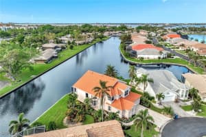 9717 Keel Court, Fort Myers, FL 33919 Sold 05/30/25