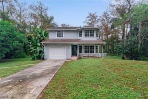 601 18th Avenue, Naples, FL 34120 Sold 08/07/25