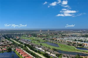 16260 Kelly Cove Drive, Fort Myers, FL 33908 Sold 04/14/25