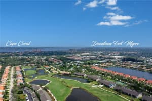 16260 Kelly Cove Drive, Fort Myers, FL 33908 Sold 04/14/25